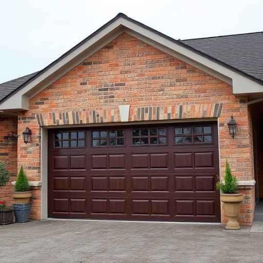 garage door company