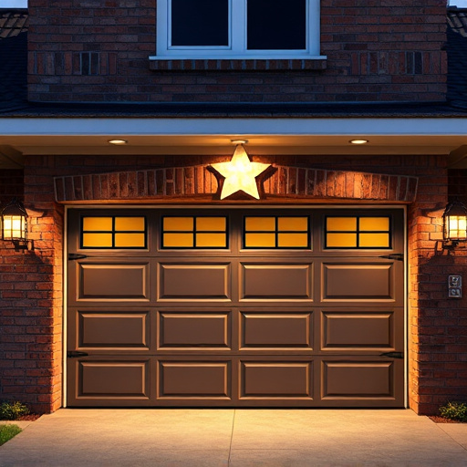 garage door company