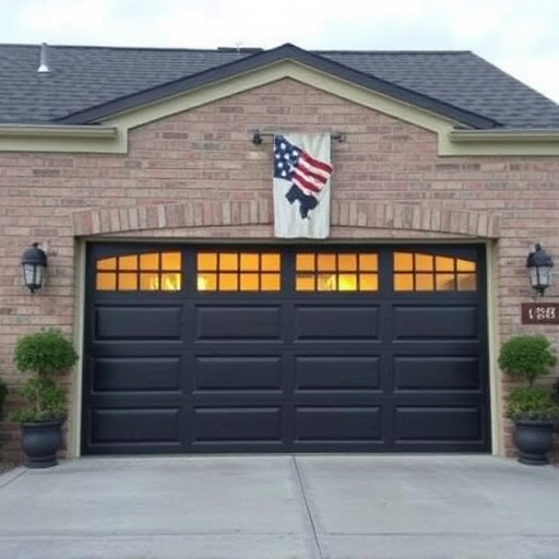 garage door company