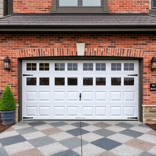 garage door company