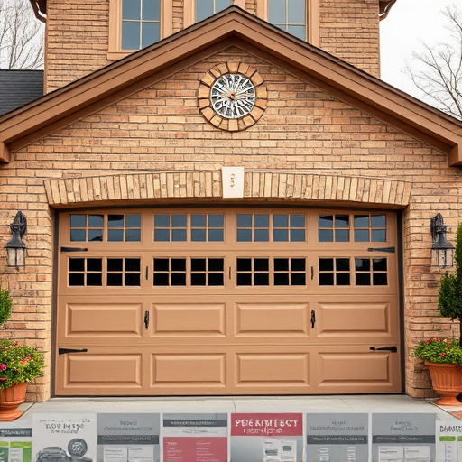 garage door company