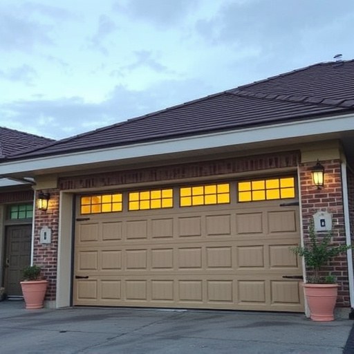garage door company