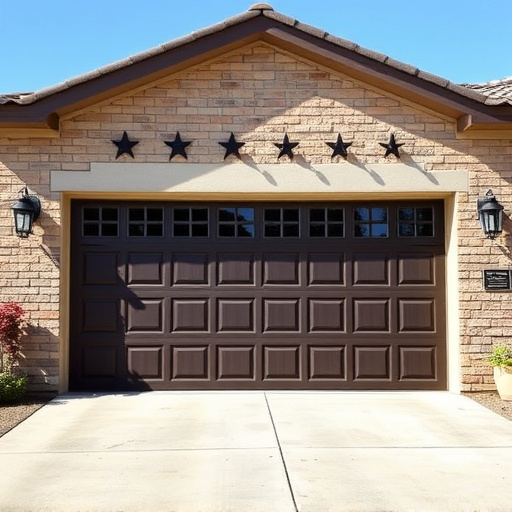 garage door company