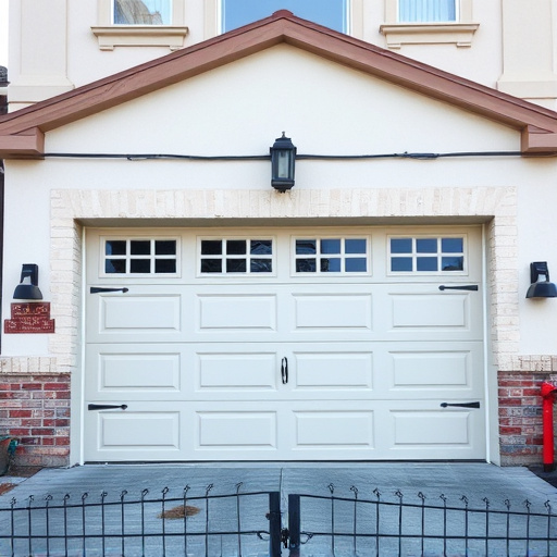 garage door company