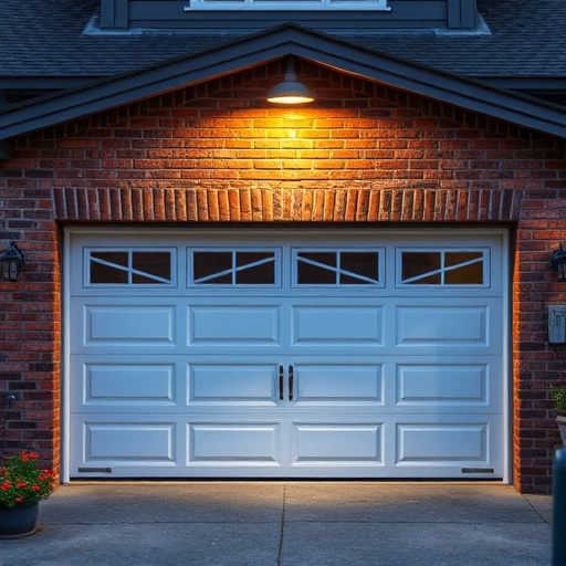 garage door company