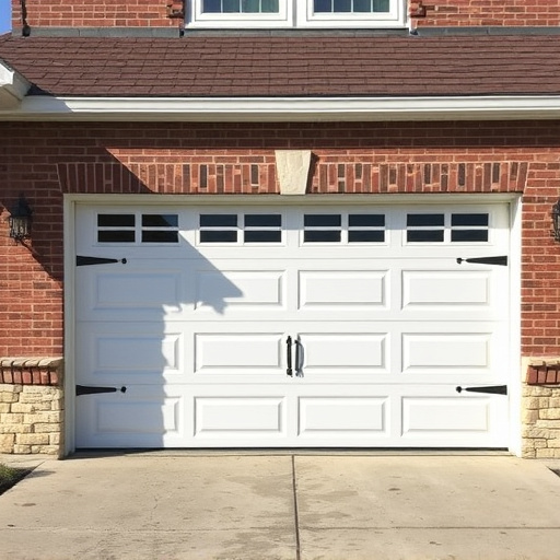 garage door company