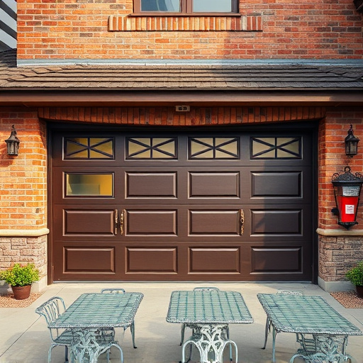 garage door company