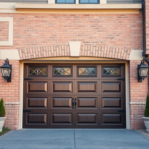 garage door company