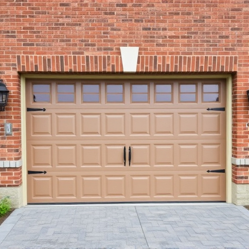 garage door company