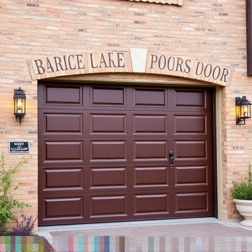 garage door company