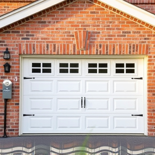 garage door company