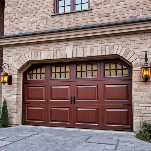 garage door company