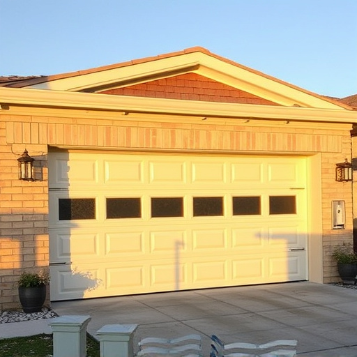 garage door company