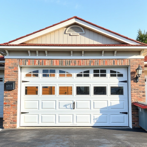 garage door company