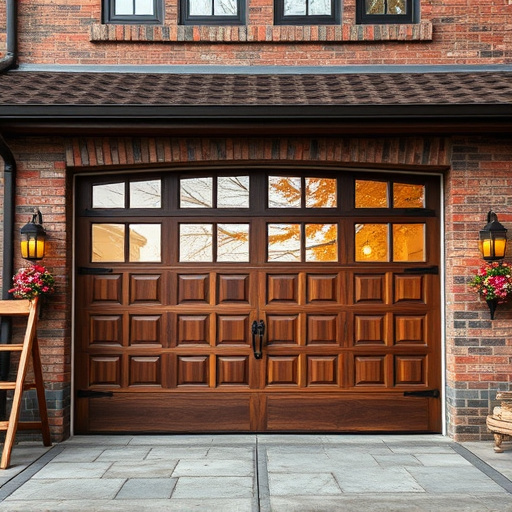 garage door company