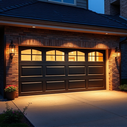 garage door company