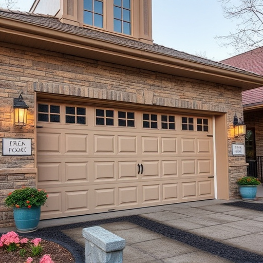 garage door company