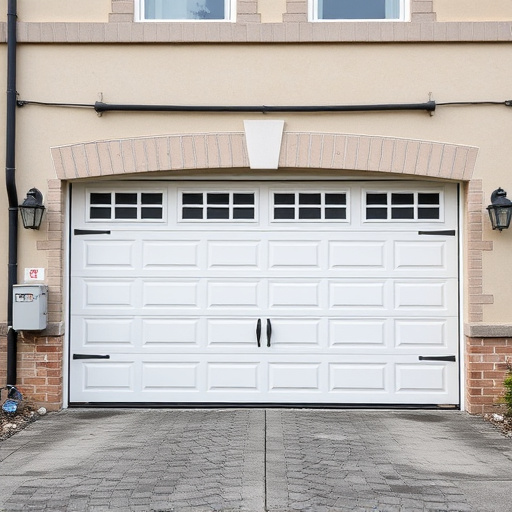 garage door company