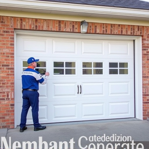 garage door company