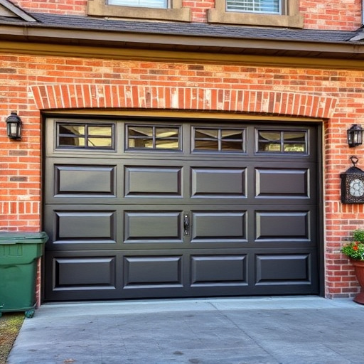 garage door company