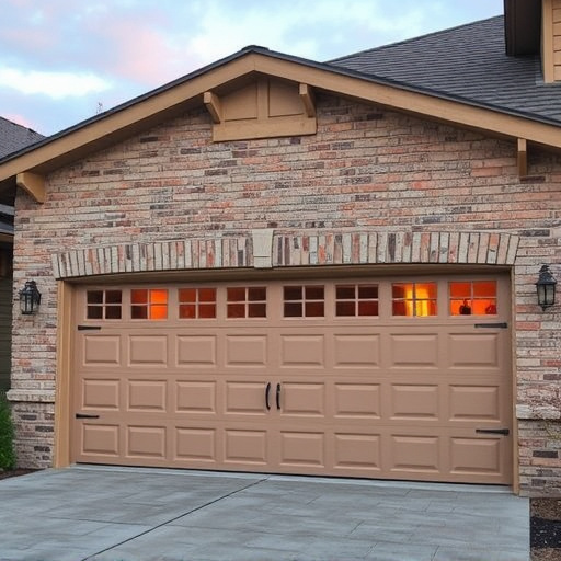 garage door company