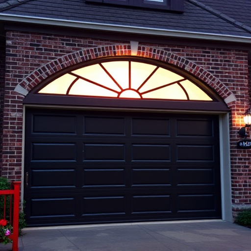 garage door company