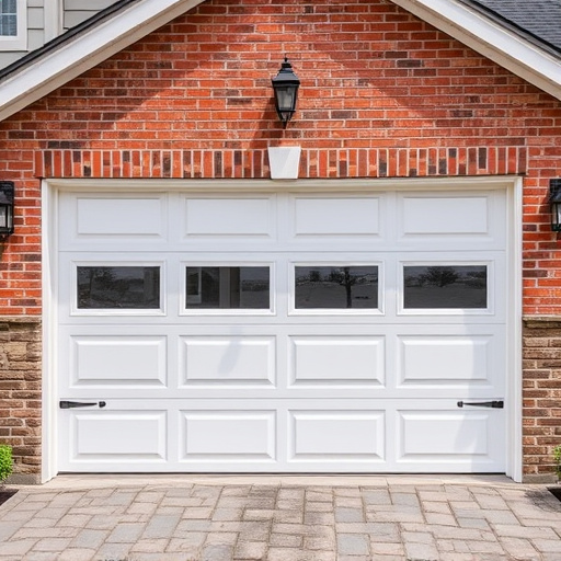 garage door company