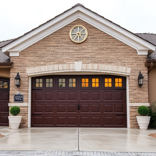 garage door company