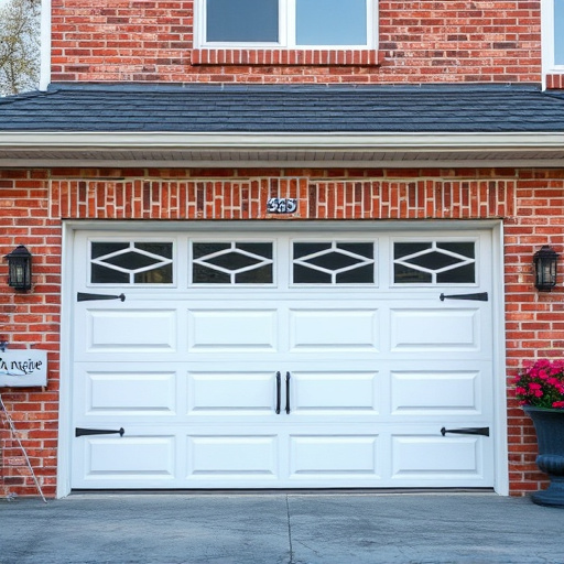 garage door company