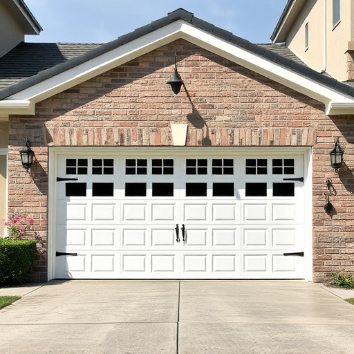 garage door company