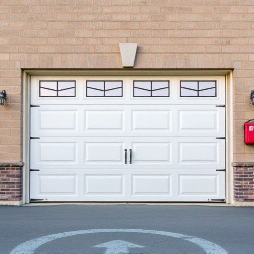 garage door company