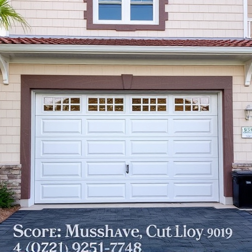 garage door company