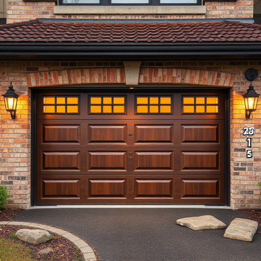 garage door company