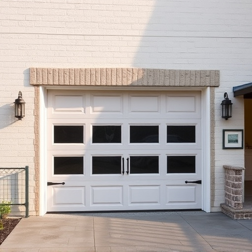 garage door company