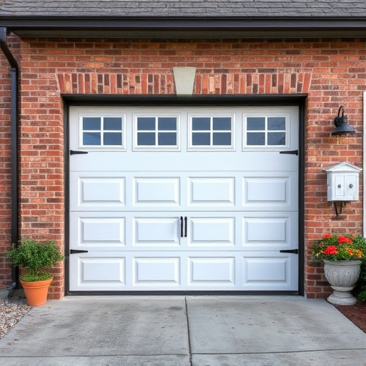 garage door company