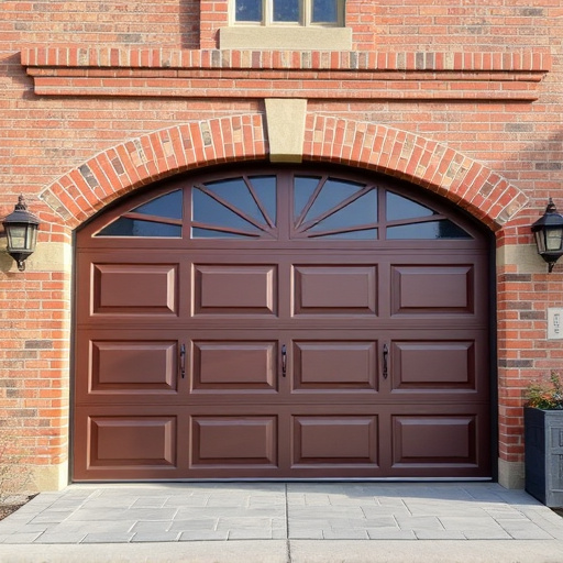 garage door company