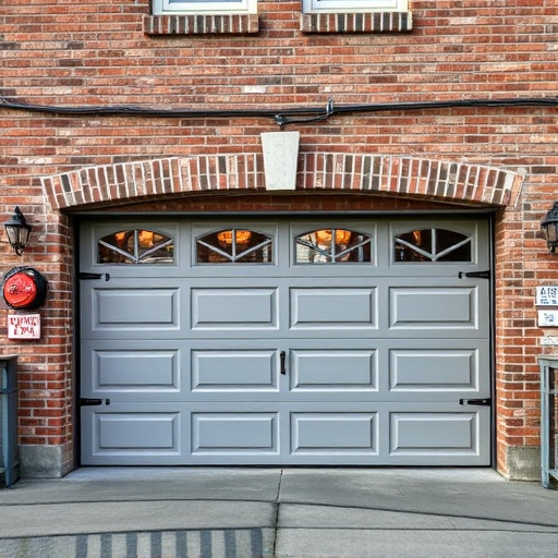 garage door company