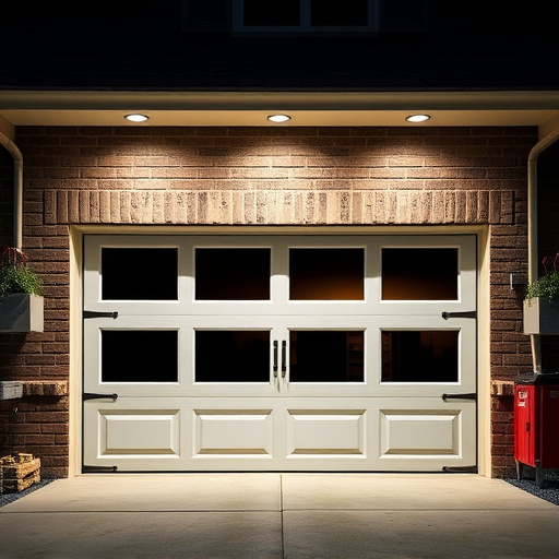 garage door company