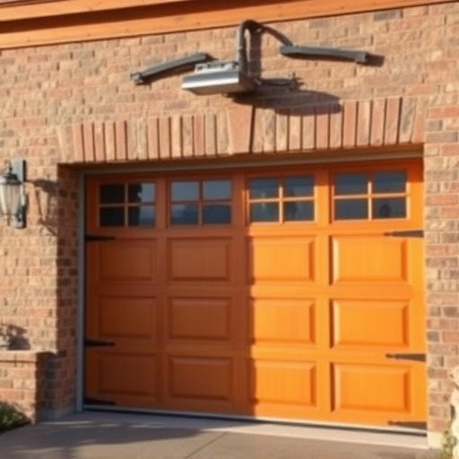 garage door company