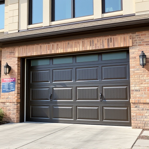garage door company