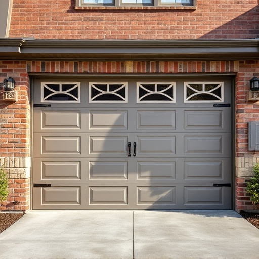 garage door company