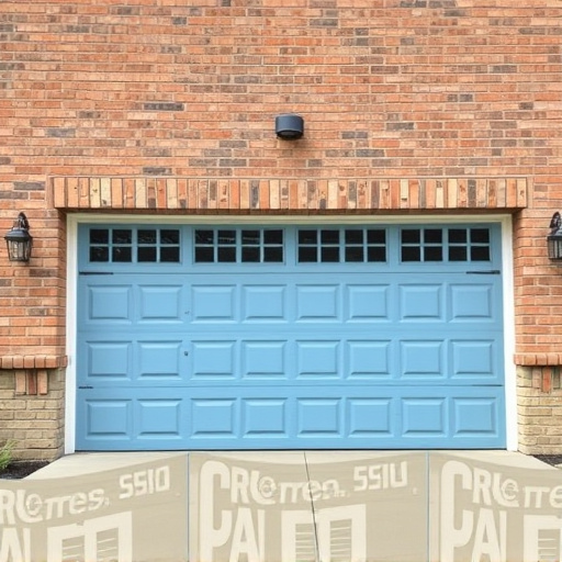 garage door company