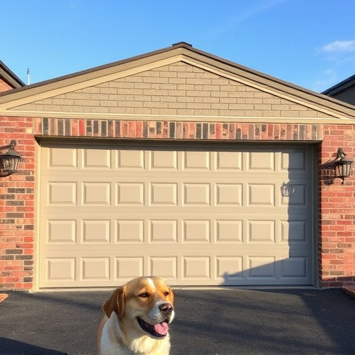 garage door company