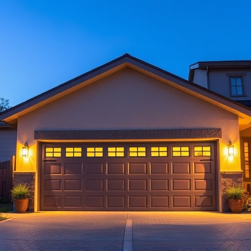 garage door company