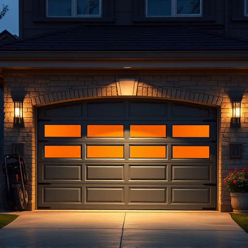 garage door company