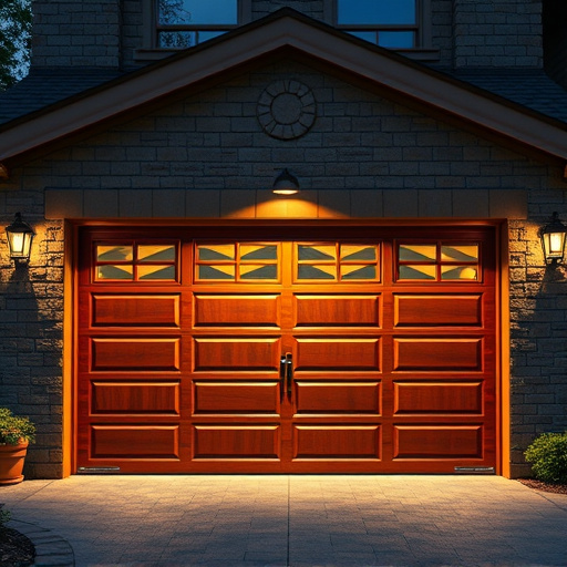 garage door company