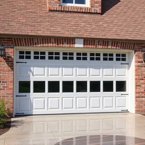 garage door company