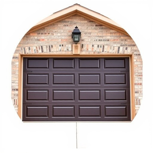 garage door company