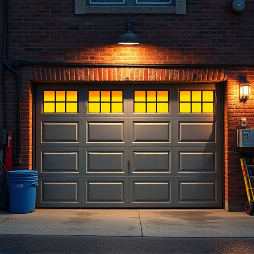 garage door company