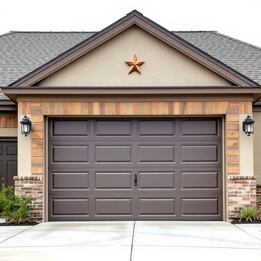 garage door company